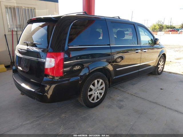 2015 CHRYSLER TOWN & COUNTRY 2C4RC1BG0FR611174 Photo 3