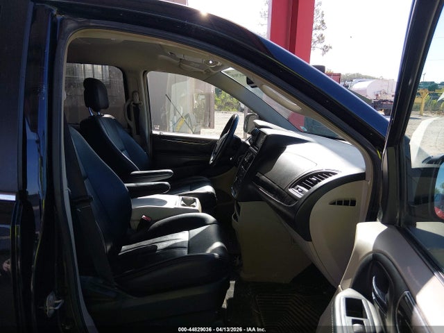 2015 CHRYSLER TOWN & COUNTRY 2C4RC1BG0FR611174 Photo 4