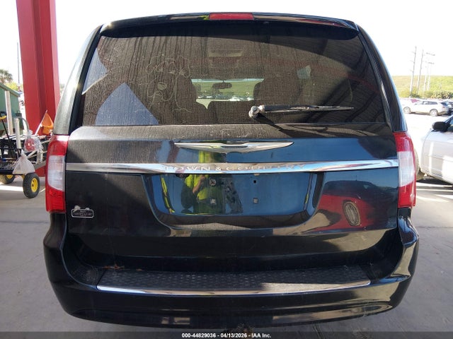 2015 CHRYSLER TOWN & COUNTRY 2C4RC1BG0FR611174 Photo 5