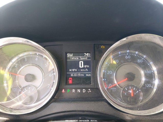 2015 CHRYSLER TOWN & COUNTRY 2C4RC1BG0FR611174 Photo 6