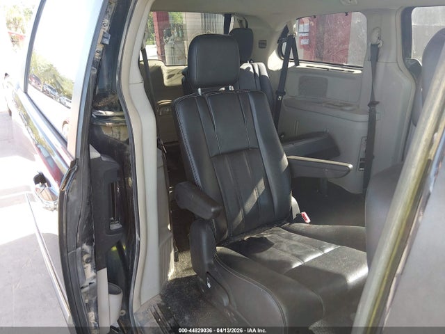 2015 CHRYSLER TOWN & COUNTRY 2C4RC1BG0FR611174 Photo 7