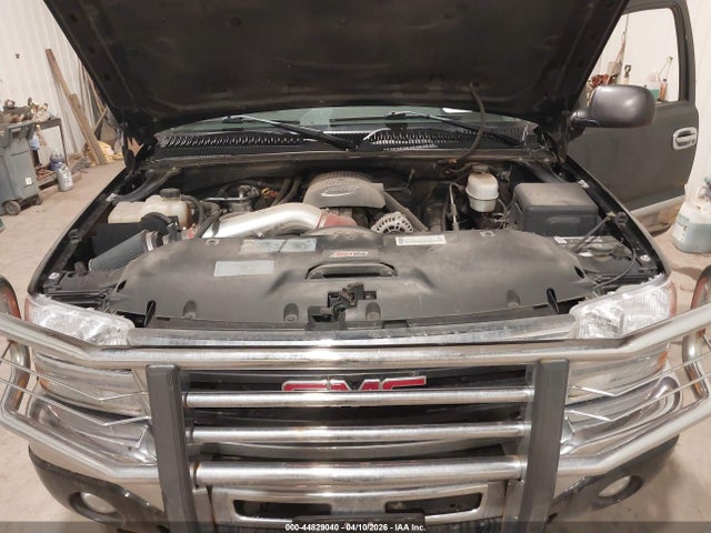 Aukcja sprzedaży 2005 Gmc Sierra 1500hd Slt, vin: 1GTGK13U95F904379, numer aukcji: 44829040