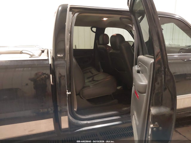 Aukcja sprzedaży 2005 Gmc Sierra 1500hd Slt, vin: 1GTGK13U95F904379, numer aukcji: 44829040