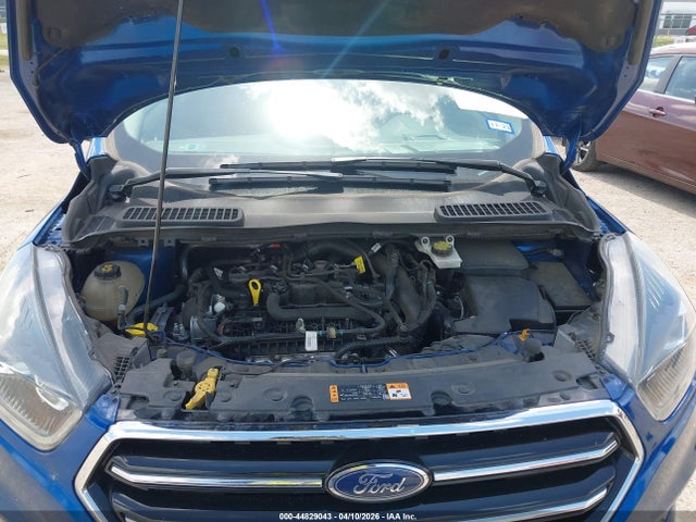 Aukcja sprzedaży 2019 Ford Escape Se, vin: 1FMCU0GD5KUA34050, numer aukcji: 44829043