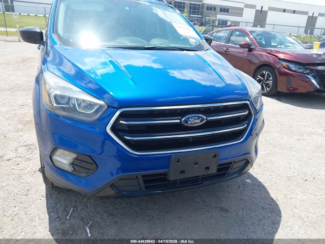 Aukcja sprzedaży 2019 Ford Escape Se, vin: 1FMCU0GD5KUA34050, numer aukcji: 44829043