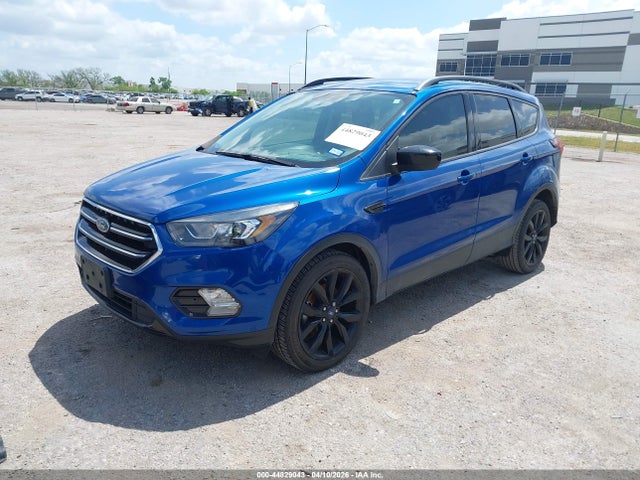Aukcja sprzedaży 2019 Ford Escape Se, vin: 1FMCU0GD5KUA34050, numer aukcji: 44829043