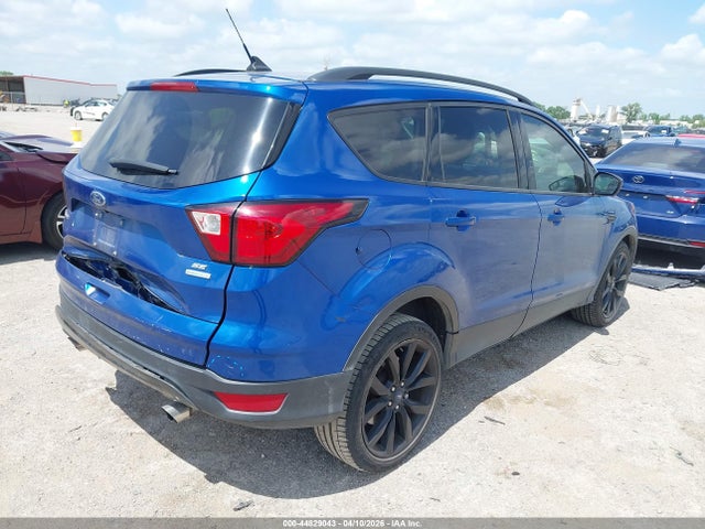 Aukcja sprzedaży 2019 Ford Escape Se, vin: 1FMCU0GD5KUA34050, numer aukcji: 44829043