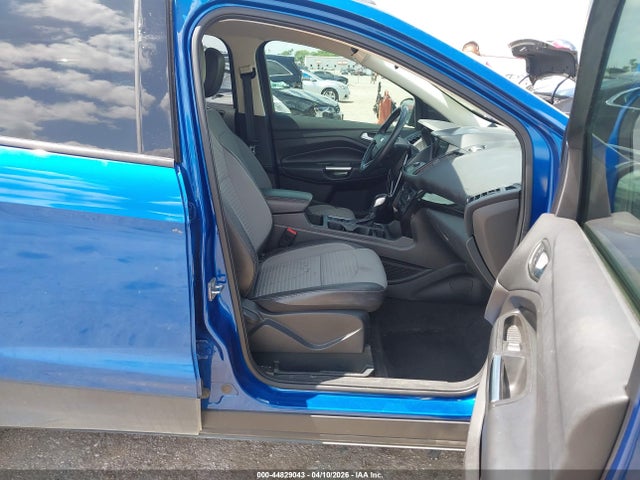Aukcja sprzedaży 2019 Ford Escape Se, vin: 1FMCU0GD5KUA34050, numer aukcji: 44829043