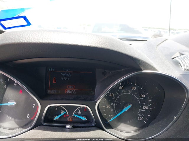Aukcja sprzedaży 2019 Ford Escape Se, vin: 1FMCU0GD5KUA34050, numer aukcji: 44829043