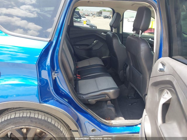Aukcja sprzedaży 2019 Ford Escape Se, vin: 1FMCU0GD5KUA34050, numer aukcji: 44829043