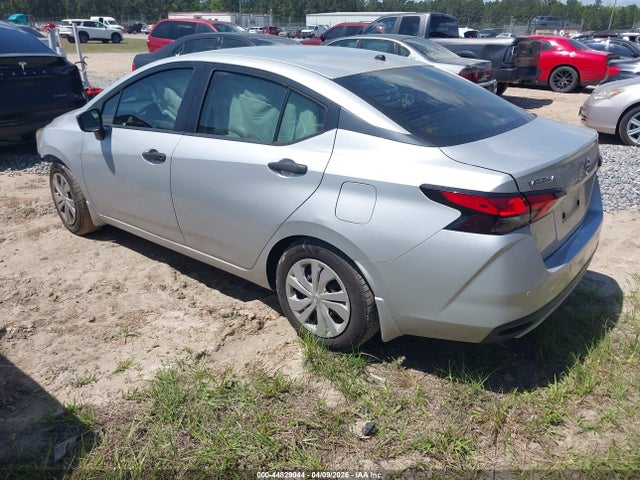 44829044 :رقم المزاد ، 3N1CN8DV2ML811264 vin ، 2021 Nissan Versa S Xtronic Cvt مزاد بيع
