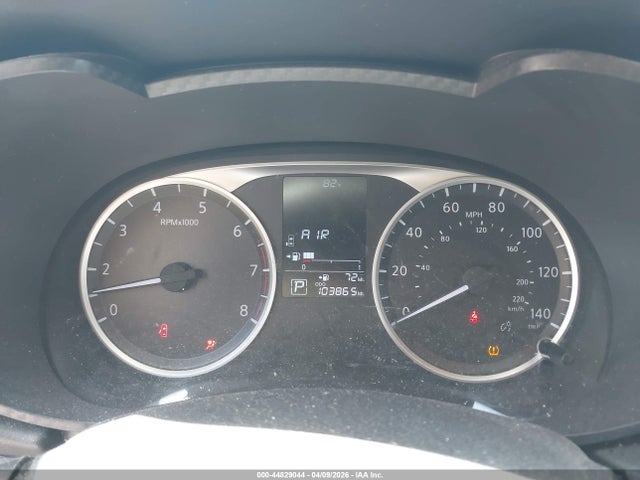 44829044 :رقم المزاد ، 3N1CN8DV2ML811264 vin ، 2021 Nissan Versa S Xtronic Cvt مزاد بيع