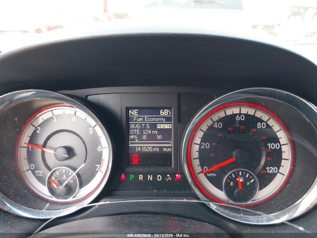 2019 Dodge Grand Caravan Gt მანქანა იყიდება აუქციონზე, vin: 2C4RDGEG2KR606435, აუქციონის ნომერი: 44829045