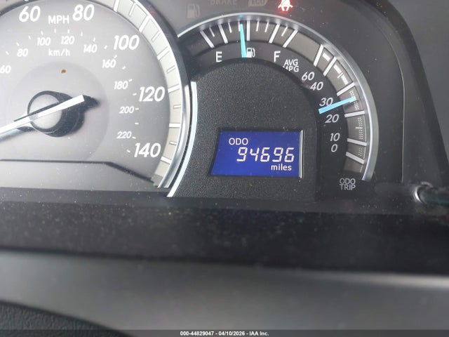 Toyota CAMRY SE 2014 4T1BF1FK6EU458109 Image 15