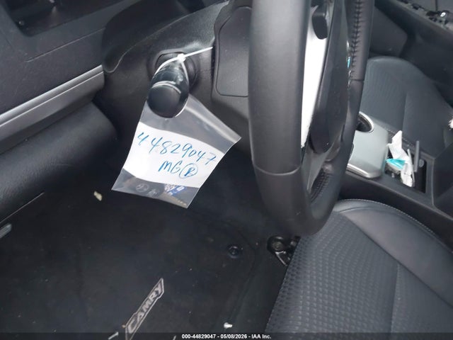 Toyota CAMRY SE 2014 4T1BF1FK6EU458109 Image 17