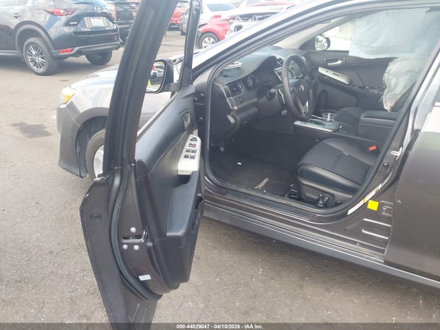 Toyota CAMRY SE 2014 4T1BF1FK6EU458109 Image 5