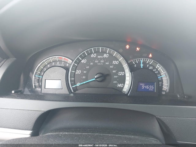Toyota CAMRY SE 2014 4T1BF1FK6EU458109 Image 7