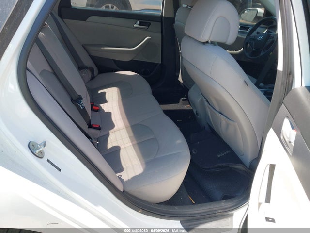 Продаж на аукціоні авто 2017 Hyundai Sonata Se, vin: 5NPE24AF1HH486200, номер лоту: 44829050