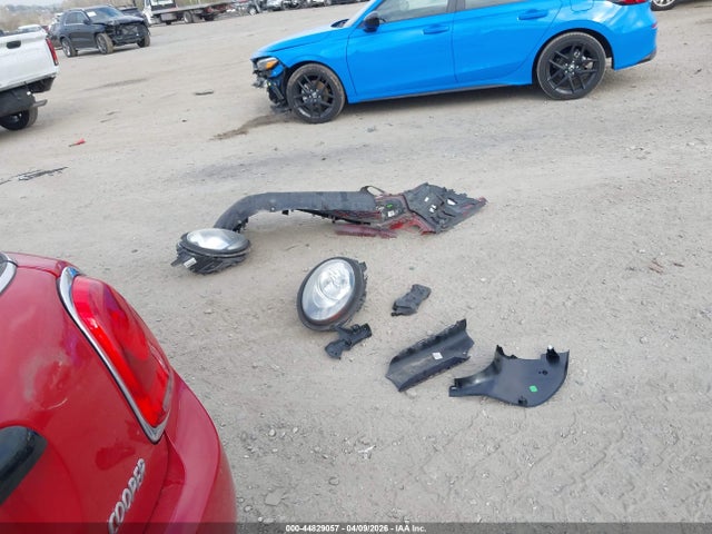 WMWXP5C38H3C64395 Mini Hardtop Cooper