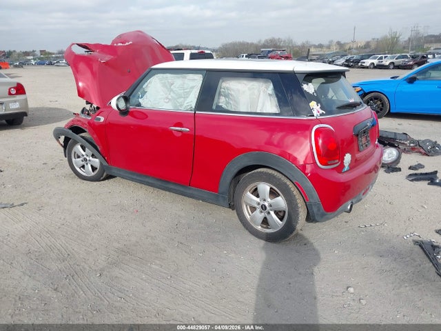 WMWXP5C38H3C64395 Mini Hardtop Cooper