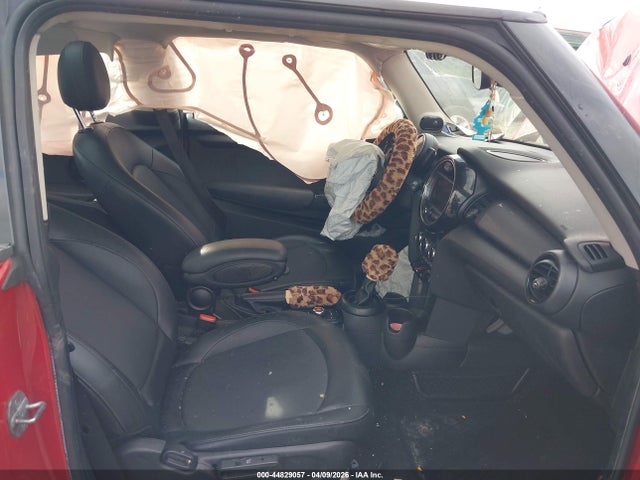 WMWXP5C38H3C64395 Mini Hardtop Cooper