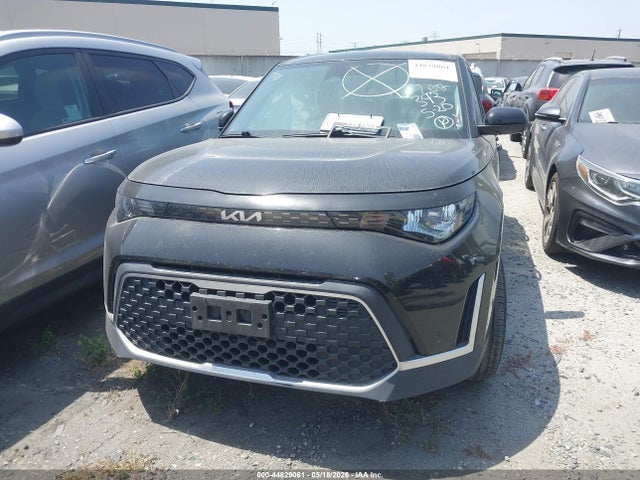 Aukcja sprzedaży 2023 Kia Soul Lx, vin: KNDJ23AU1P7864493, numer aukcji: 44829061
