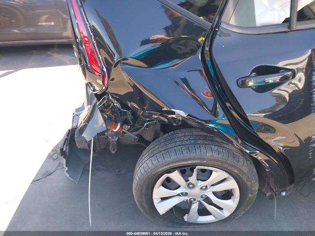 Aukcja sprzedaży 2023 Kia Soul Lx, vin: KNDJ23AU1P7864493, numer aukcji: 44829061