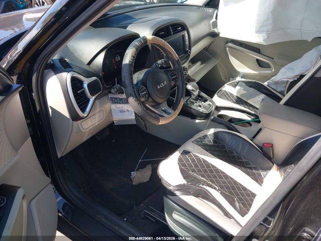 Aukcja sprzedaży 2023 Kia Soul Lx, vin: KNDJ23AU1P7864493, numer aukcji: 44829061