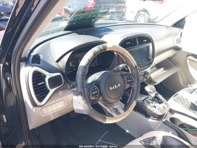 Aukcja sprzedaży 2023 Kia Soul Lx, vin: KNDJ23AU1P7864493, numer aukcji: 44829061