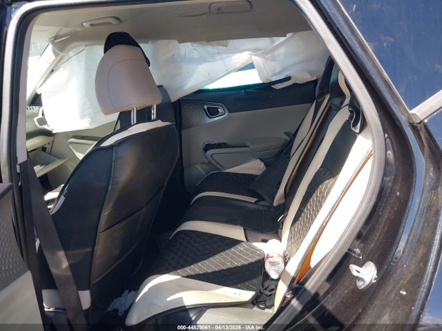 Aukcja sprzedaży 2023 Kia Soul Lx, vin: KNDJ23AU1P7864493, numer aukcji: 44829061