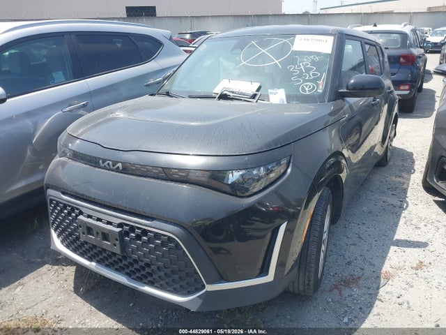 Aukcja sprzedaży 2023 Kia Soul Lx, vin: KNDJ23AU1P7864493, numer aukcji: 44829061