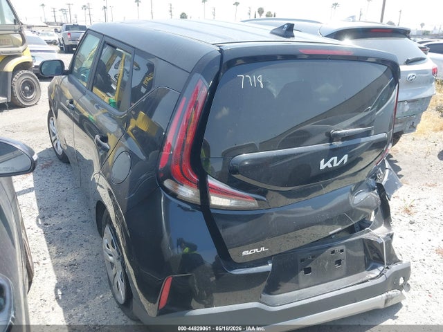 Aukcja sprzedaży 2023 Kia Soul Lx, vin: KNDJ23AU1P7864493, numer aukcji: 44829061