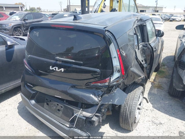 Aukcja sprzedaży 2023 Kia Soul Lx, vin: KNDJ23AU1P7864493, numer aukcji: 44829061
