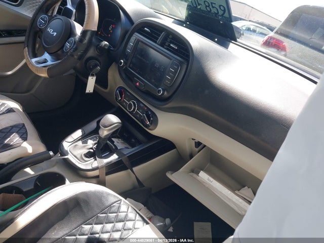 Aukcja sprzedaży 2023 Kia Soul Lx, vin: KNDJ23AU1P7864493, numer aukcji: 44829061