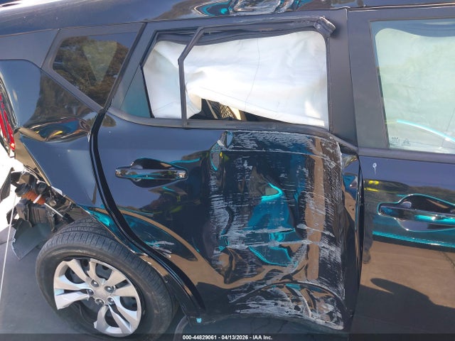 Aukcja sprzedaży 2023 Kia Soul Lx, vin: KNDJ23AU1P7864493, numer aukcji: 44829061