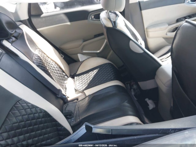 Aukcja sprzedaży 2023 Kia Soul Lx, vin: KNDJ23AU1P7864493, numer aukcji: 44829061