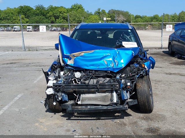 Nissan Kicks Sv Xtronic Cvt 2021 3N1CP5CVXML499902 Image 12