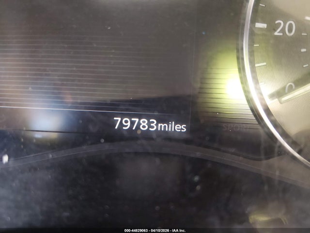 Nissan Kicks Sv Xtronic Cvt 2021 3N1CP5CVXML499902 Image 15