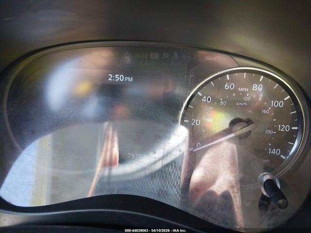 Nissan Kicks Sv Xtronic Cvt 2021 3N1CP5CVXML499902 Image 7
