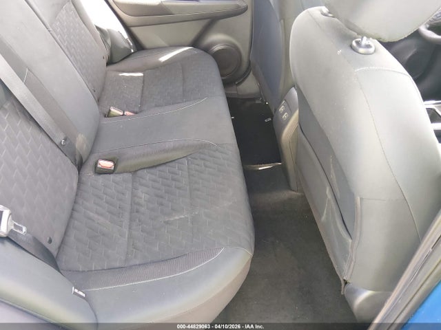 Nissan Kicks Sv Xtronic Cvt 2021 3N1CP5CVXML499902 Image 8