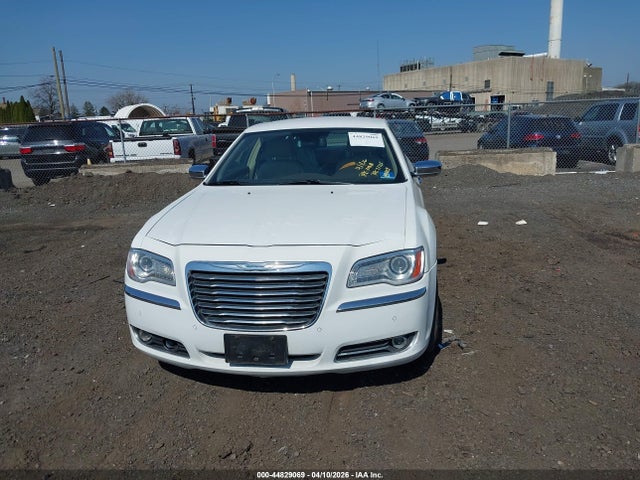 Aukcja sprzedaży 2013 Chrysler 300c, vin: 2C3CCAEG1DH565878, numer aukcji: 44829069
