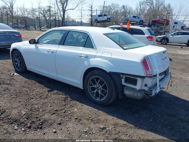 Aukcja sprzedaży 2013 Chrysler 300c, vin: 2C3CCAEG1DH565878, numer aukcji: 44829069