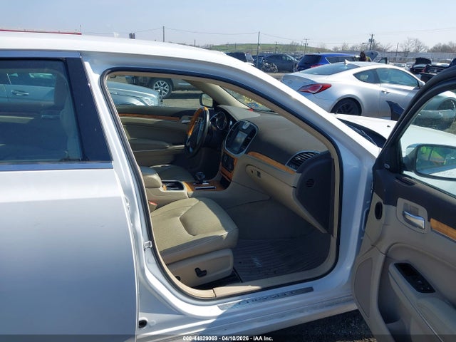 Aukcja sprzedaży 2013 Chrysler 300c, vin: 2C3CCAEG1DH565878, numer aukcji: 44829069