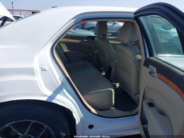 Aukcja sprzedaży 2013 Chrysler 300c, vin: 2C3CCAEG1DH565878, numer aukcji: 44829069