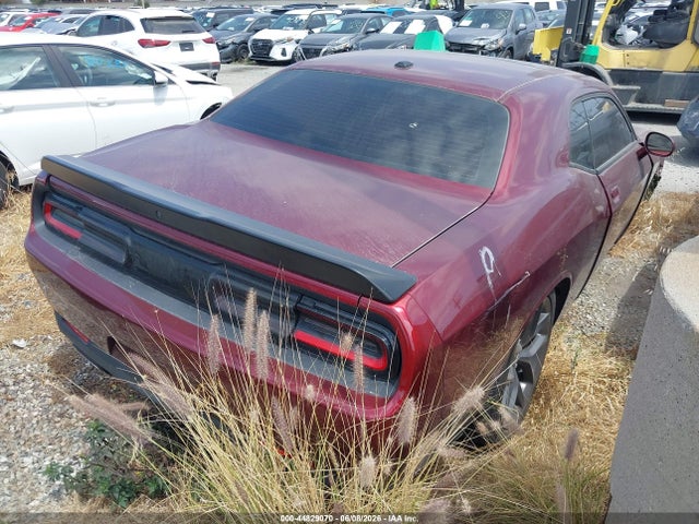 Продажа на аукционе авто 2020 Dodge Challenger Gt, vin: 2C3CDZJGXLH230943, номер лота: 44829070