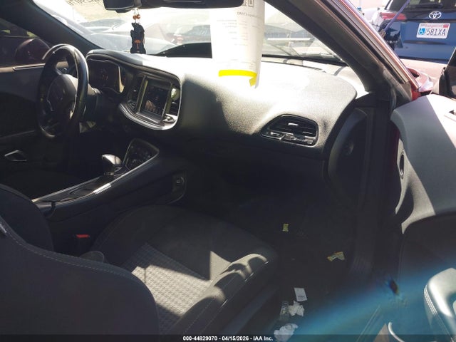 Продажа на аукционе авто 2020 Dodge Challenger Gt, vin: 2C3CDZJGXLH230943, номер лота: 44829070