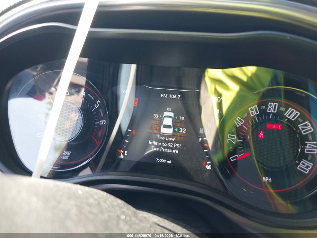Продажа на аукционе авто 2020 Dodge Challenger Gt, vin: 2C3CDZJGXLH230943, номер лота: 44829070