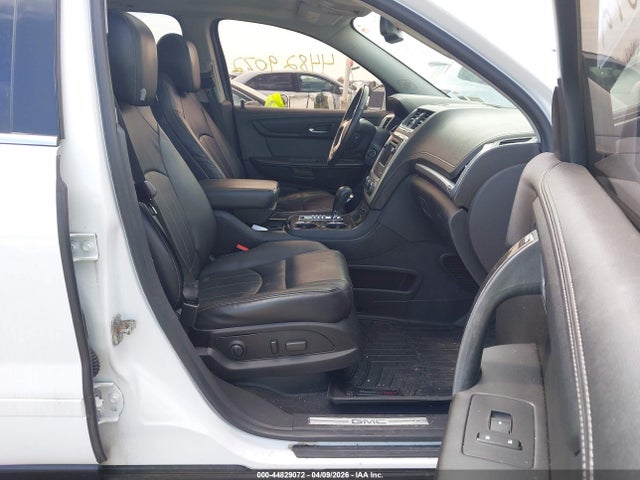 Продаж на аукціоні авто 2017 Gmc Acadia Limited, vin: 1GKKVSKD7HJ295307, номер лоту: 44829072