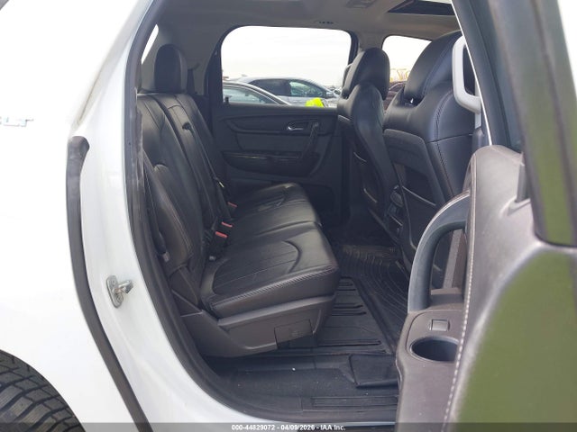 Продаж на аукціоні авто 2017 Gmc Acadia Limited, vin: 1GKKVSKD7HJ295307, номер лоту: 44829072