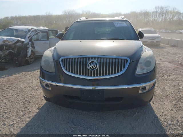 Продажа на аукционе авто 2012 Buick Enclave Leather, vin: 5GAKVCED5CJ110632, номер лота: 44829074
